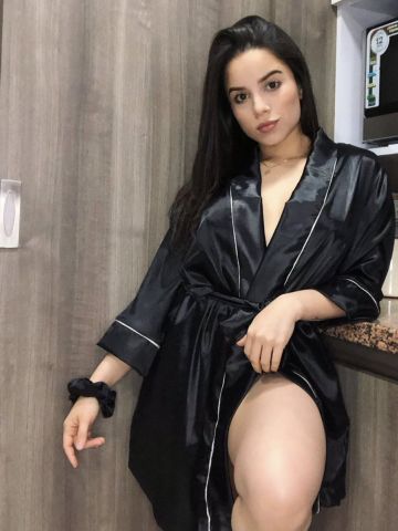 Олечка